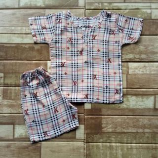 Bộ tole cho bé trai size 9_40kg