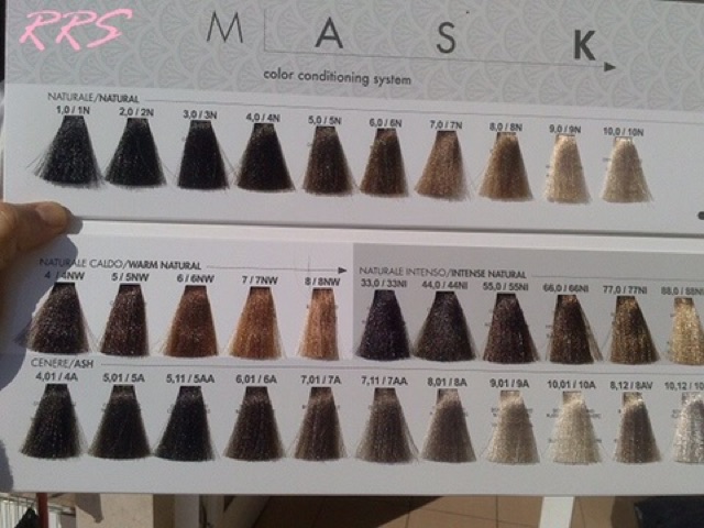 Nhuộm tóc Davines Mask with Vibrachrom | BigBuy360 - bigbuy360.vn