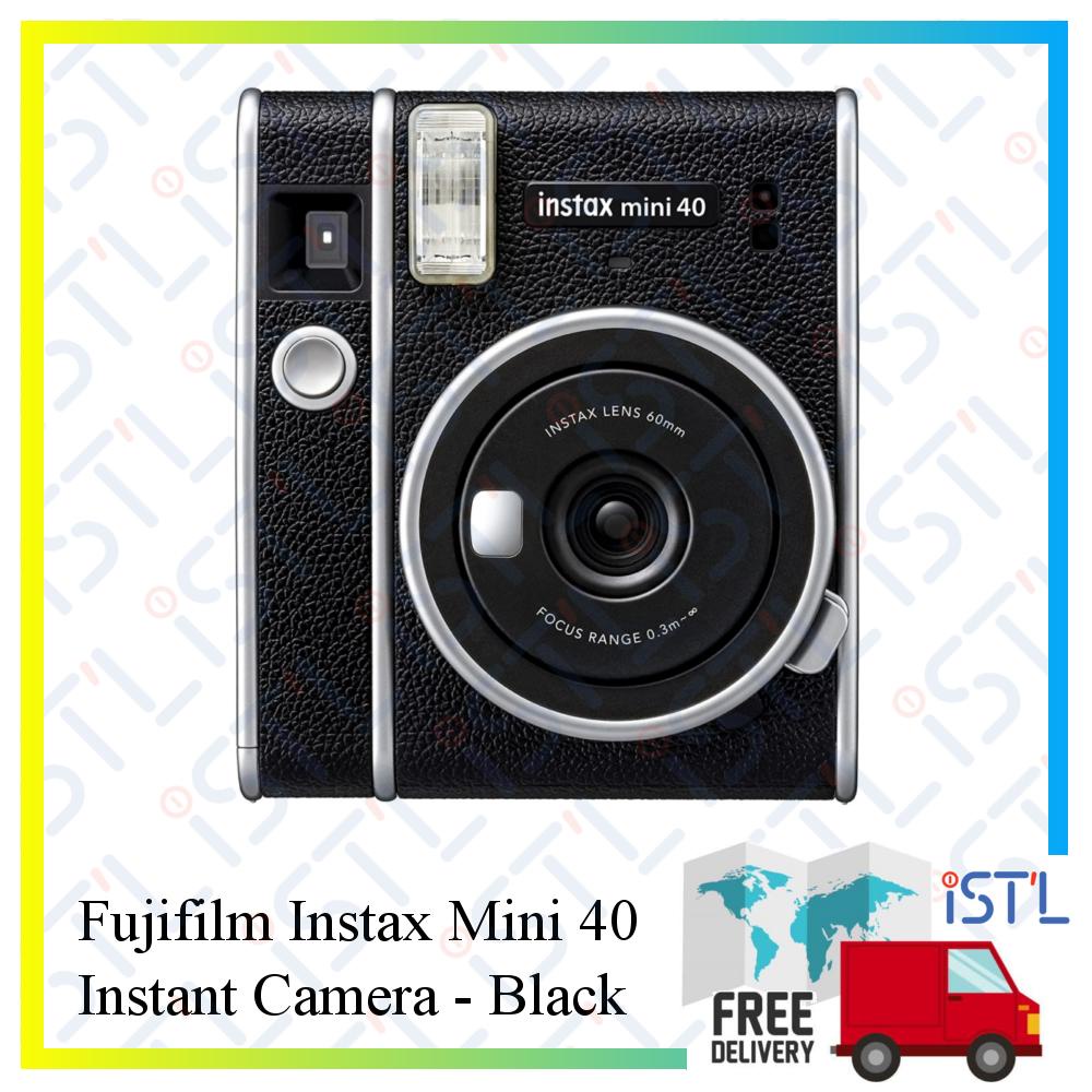Máy Ảnh Lấy Liền Fujifilm Instax Mini 40