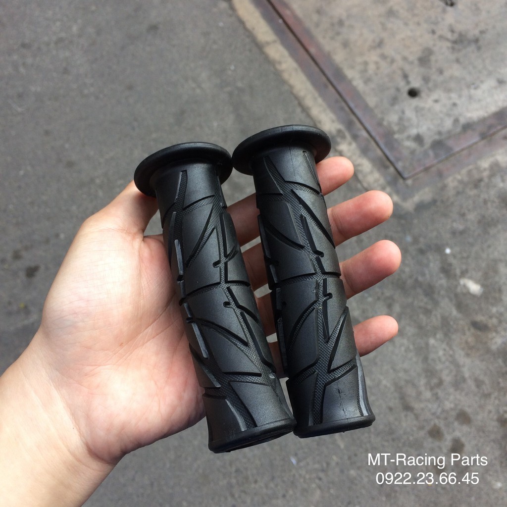 Bao Tay Spider Cao Su Mềm Dẻo Gắn Nhiều Loại Xe