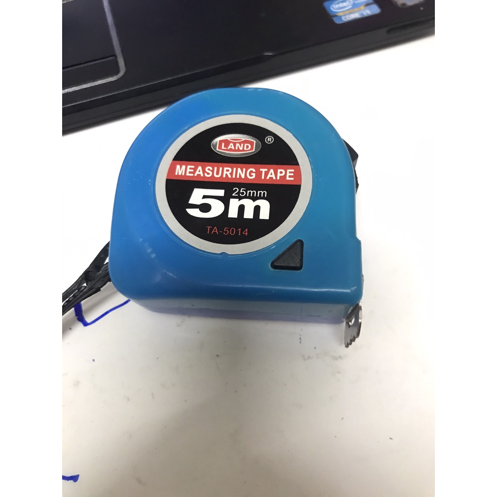 Thước dây 5m