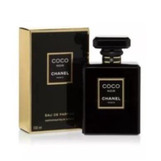 Nước Hoa Chanel Coco Noir 100ml.