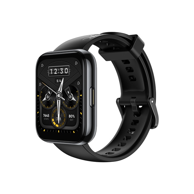 Đồng hồ thông minh Realme Watch 2 Pro - Hàng chính hãng