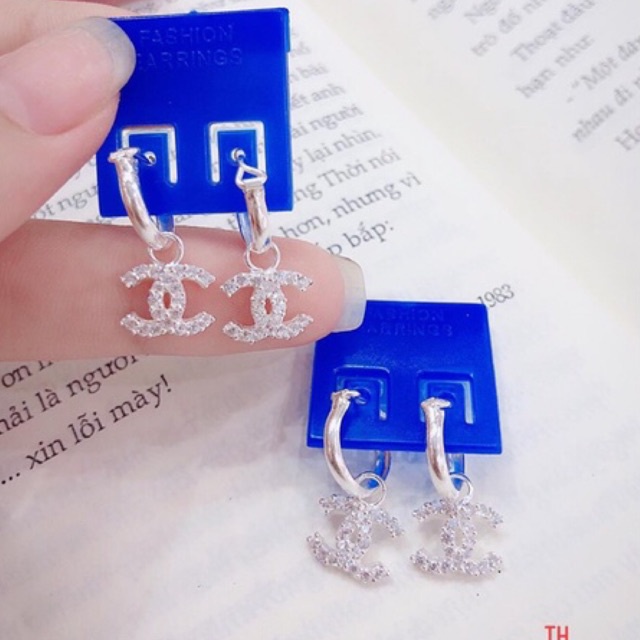 bông tai trẻ em, bạc chuẩn