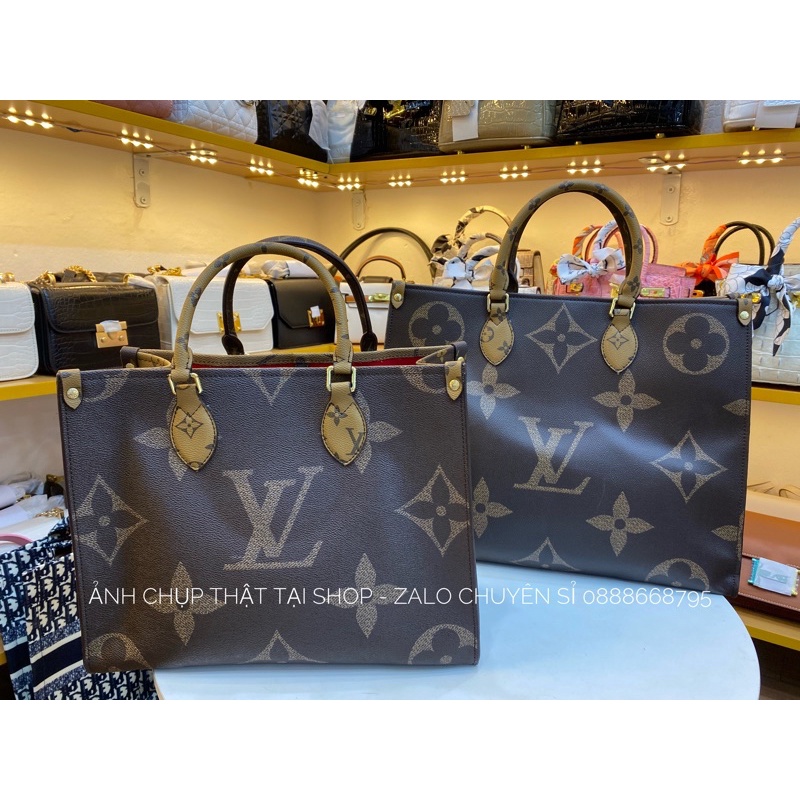 Túi xách công sở sz 25-35-41cm