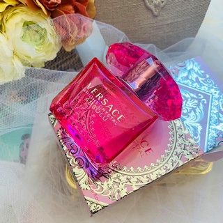 nước hoa nữ VERSACE BRIGHT CRYSTAL ABSOLU