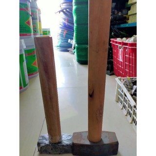Búa tạ 3kg và 5kg