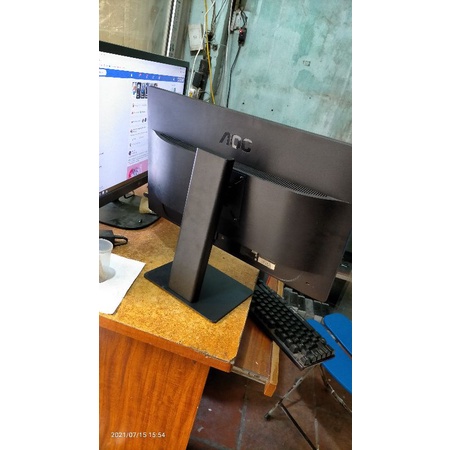 Chân đế màn hình