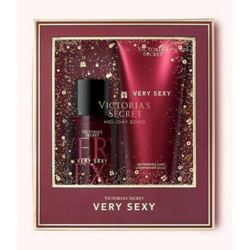 Xịt thơm toàn thân Victoria’s Secret Very Sẽem Dưỡng Thể Victoria′s Secret Very Sexy Fragrance Lotion (100ml): | BigBuy360 - bigbuy360.vn