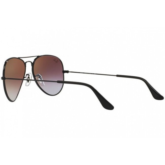 Kính mát thời trang Rayban RB3025 002-4J chính hãng, thiết kế dễ đeo bảo vệ mắt