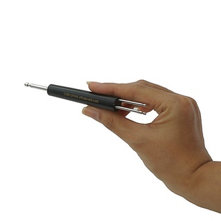 Dụng cụ diện chẩn thanh dò 3 chấu