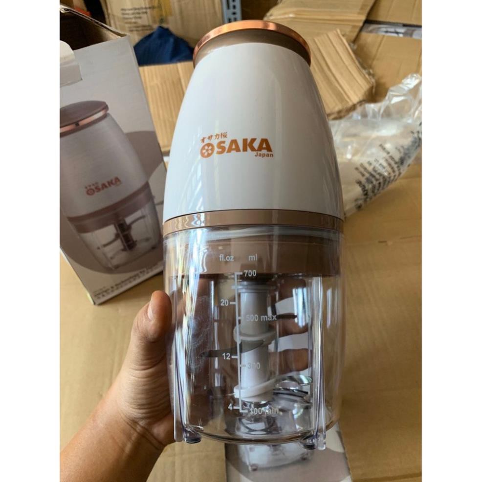 MÁY XAY SINH TỐ ĐA NĂNG OSAKA 2019 SIZE TO 700 ML