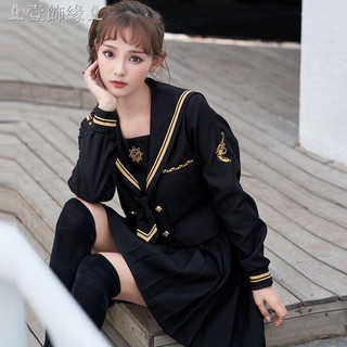 Set Đồ Thủy Thủ Xinh Xắn Dành Cho Nữ