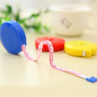 Thước dây may bấm rút tự động