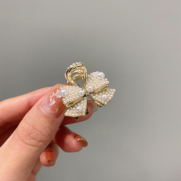 Kẹp Tóc Hình Chú Cá Mập Dễ Thương Cho Nữ