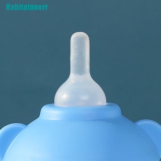 Bình sữa Silicone 80ml an toàn cho thú cưng