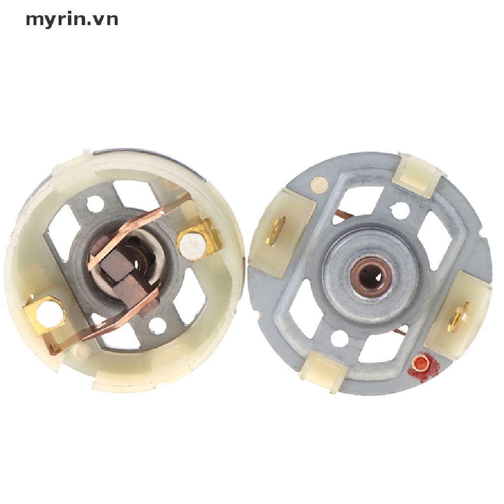 Bộ 2 Giá Đỡ Động Cơ Máy Khoan Điện RS 550 Bằng Carbon