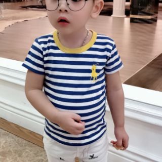 Combo 3 áo kẻ sz 1-7.
