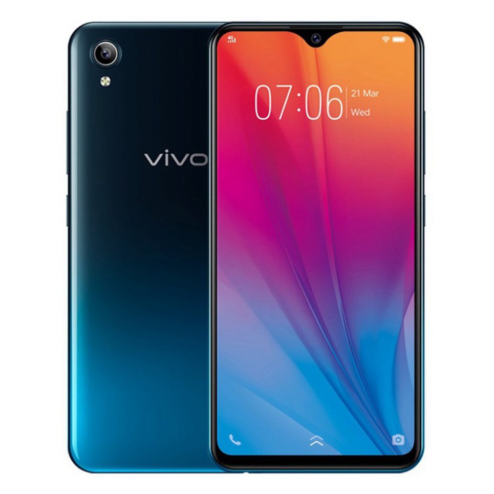 GIÁ HÂP DÃN Điện Thoại Vivo Y91C 2Gb + 32Gb - Hàng Chính Hãng GIÁ HÂP DÃN