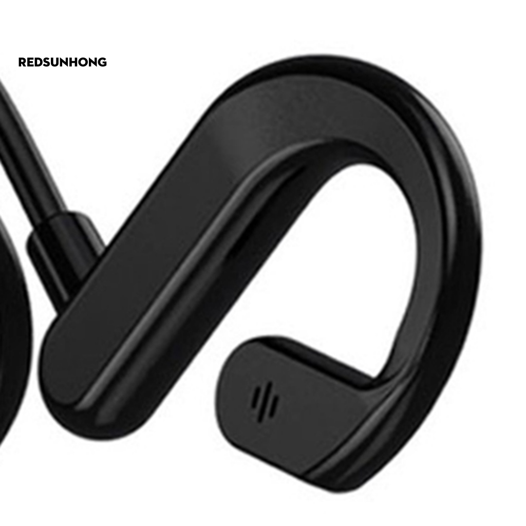 Tai Nghe Nhét Tai RSH.z Kết Nối Bluetooth 5.0 HiFi Kiểu Dáng Thể Thao