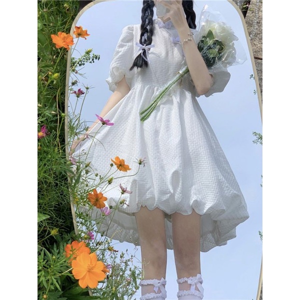 [ORDERTAOBAO] ĐẦM BABY NỮ