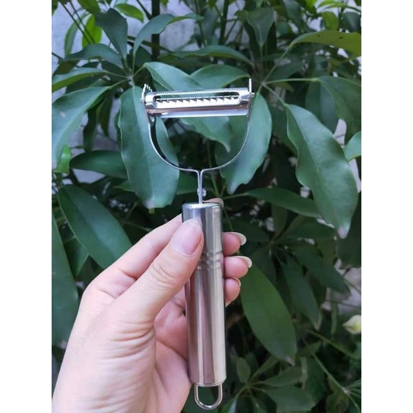 Nạo Sợi Inox Đa Năng