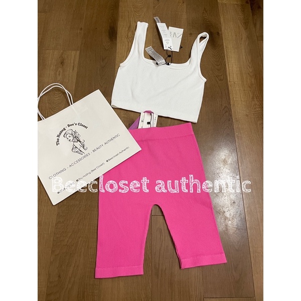 QUẦN LEGGING ZARA AUTH HOTHIT NHIỀU MÀU