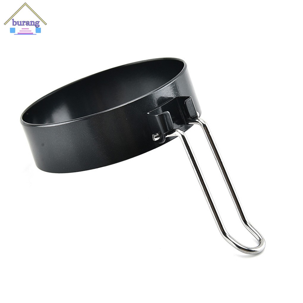 Khuôn chiên trứng tiện dụng đa chức năng
