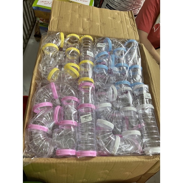 bộ ống nối I -C-T dành cho hamster