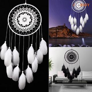 Chuông gió dreamcatcher handmade