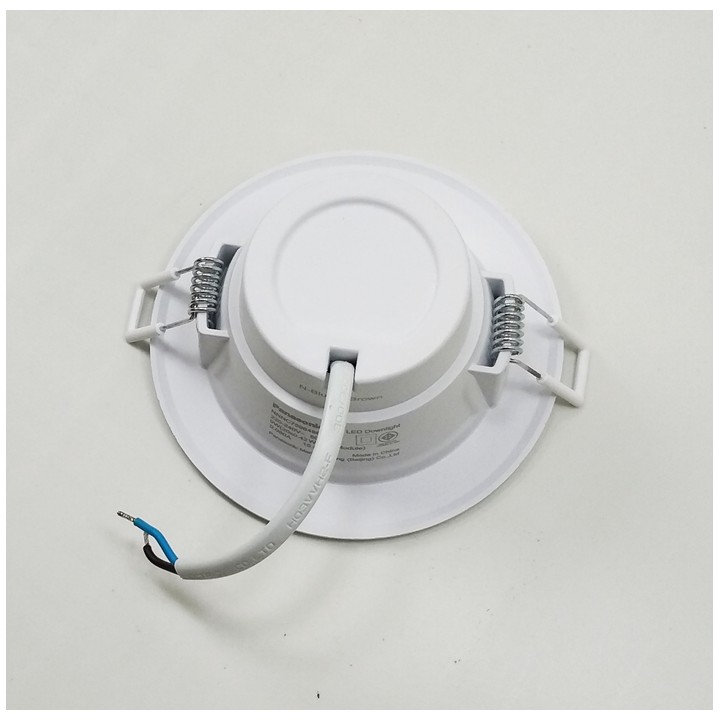 Đèn LED Downlight âm trần DN Series Ø114/ 90/ 9W - Panasonic