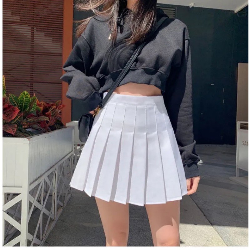 Chân váy xếp ly ( tennis) | BigBuy360 - bigbuy360.vn