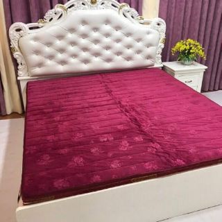Thảm lông cừu happiness cao cấp