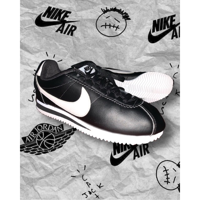 Giày NIKE CORTEZ 2hand