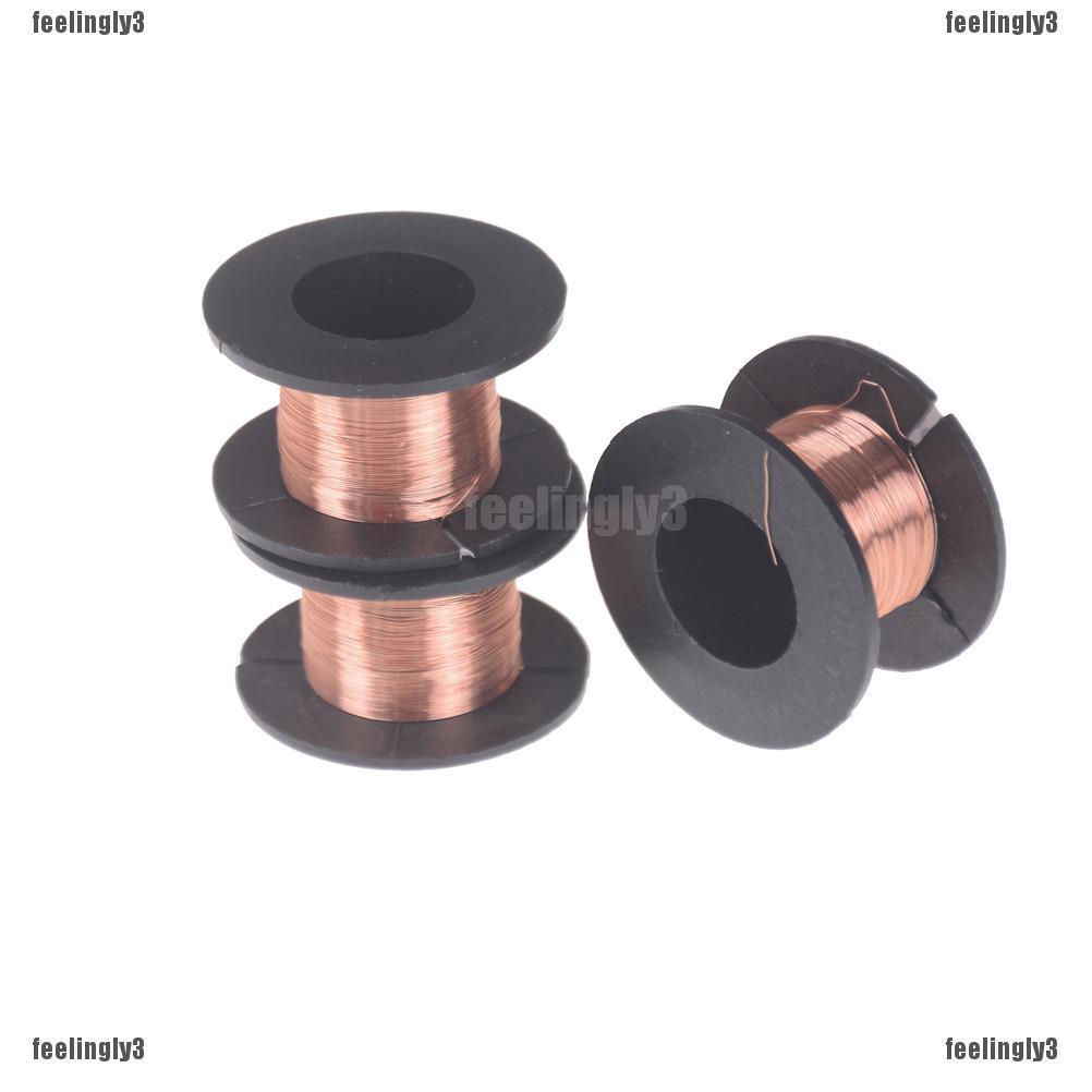 ❤Ada❤ Cuộn Đồng Cách Nhiệt 1m 0.1mm