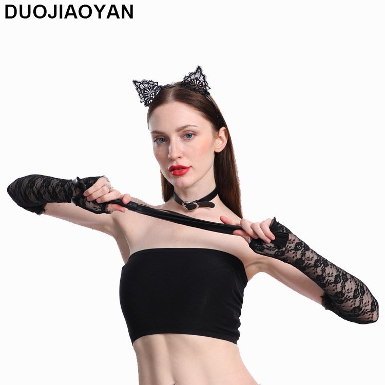 Phụ kiện roi da cosplay | BigBuy360 - bigbuy360.vn