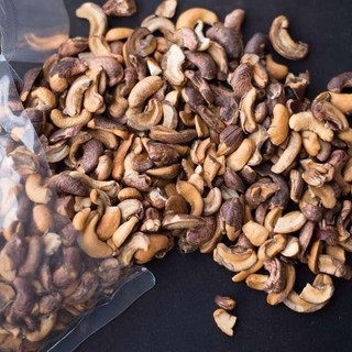 Hạt Điều Bình Phước Rang Muối 500gNhà Rang