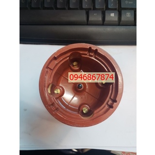Nắp chia điện SUZUKI 5 tạ / 7 chỗ ( Điện tử)