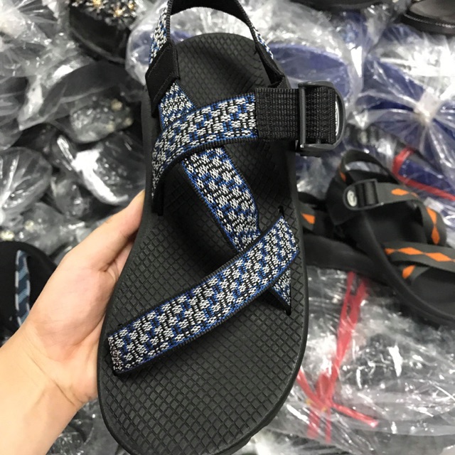 Dép chaco đế lì