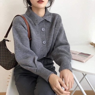 áo len tay bồng🌸