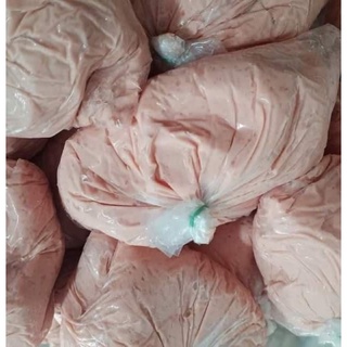 Mọc/giò sống nhà làm không hàn the