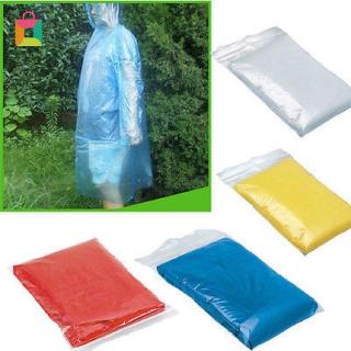 1 Áo Mưa Tiện Lợi Cho Người Lớn