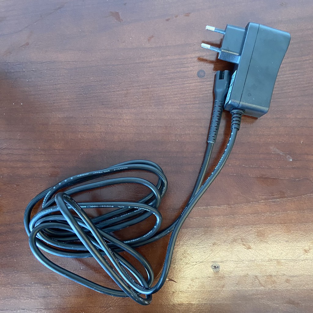 Bộ sạc tông đơ wahl magic hay kemei 2850/2600