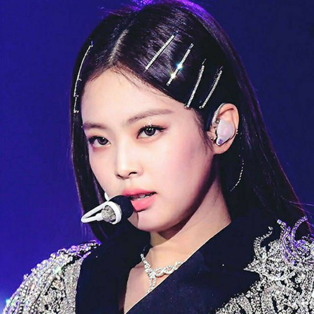 ✨GIÁ SẬP SÀN ✨   Kẹp tóc đính đá Solo lấp lánh sang chảnh