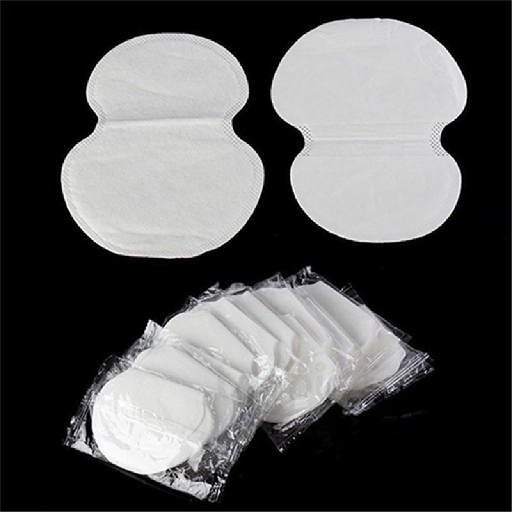 Set 40 Miếng Đệm Thấm Hút Mồ Hôi Vùng Dưới Cánh Tay