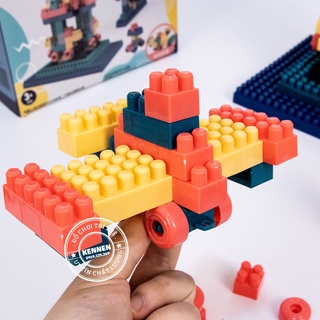 Lego Duplo 520 chi tiết