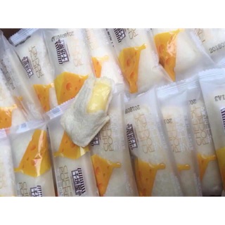 Bánh mix sữa chua 3 loại hot nhất
