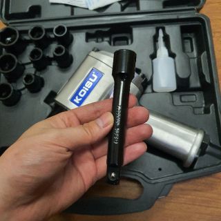 MÁY MỞ SIẾT ỐC KOISU FD3000K