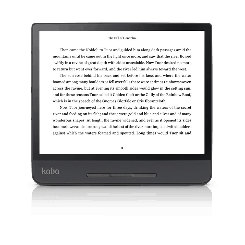 Máy đọc sách Kobo Forma 8GB