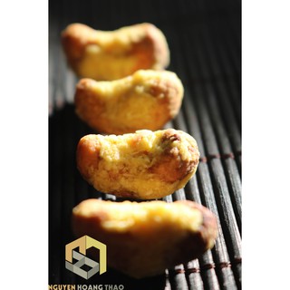 Hạt điều sữa dừa - Thảo Đà Lạt